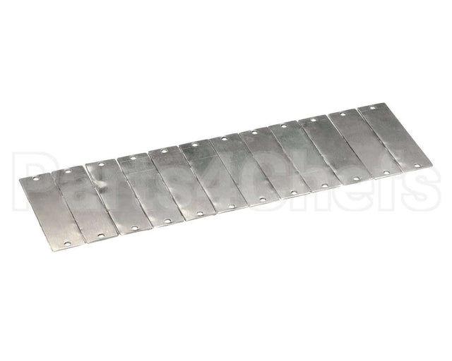 97278 Aladdin-Temp-Rite Plate,Magnet Striker