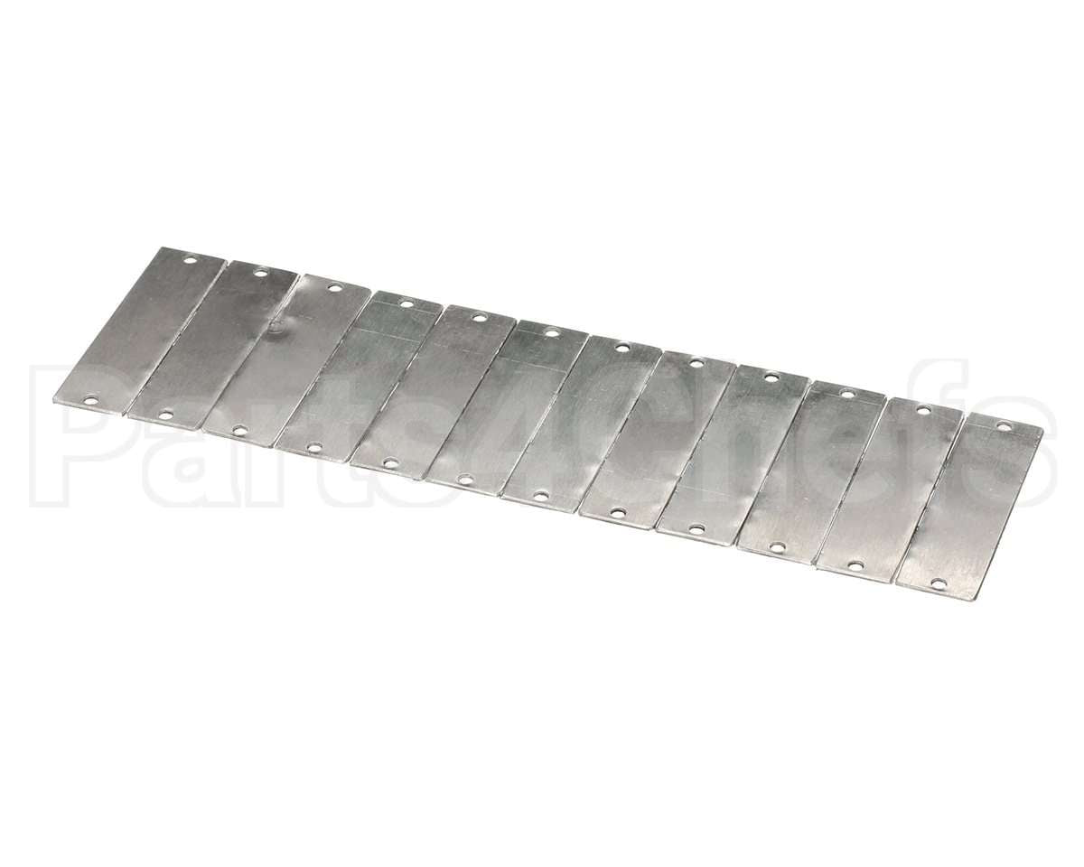 97278 Aladdin-Temp-Rite Plate,Magnet Striker