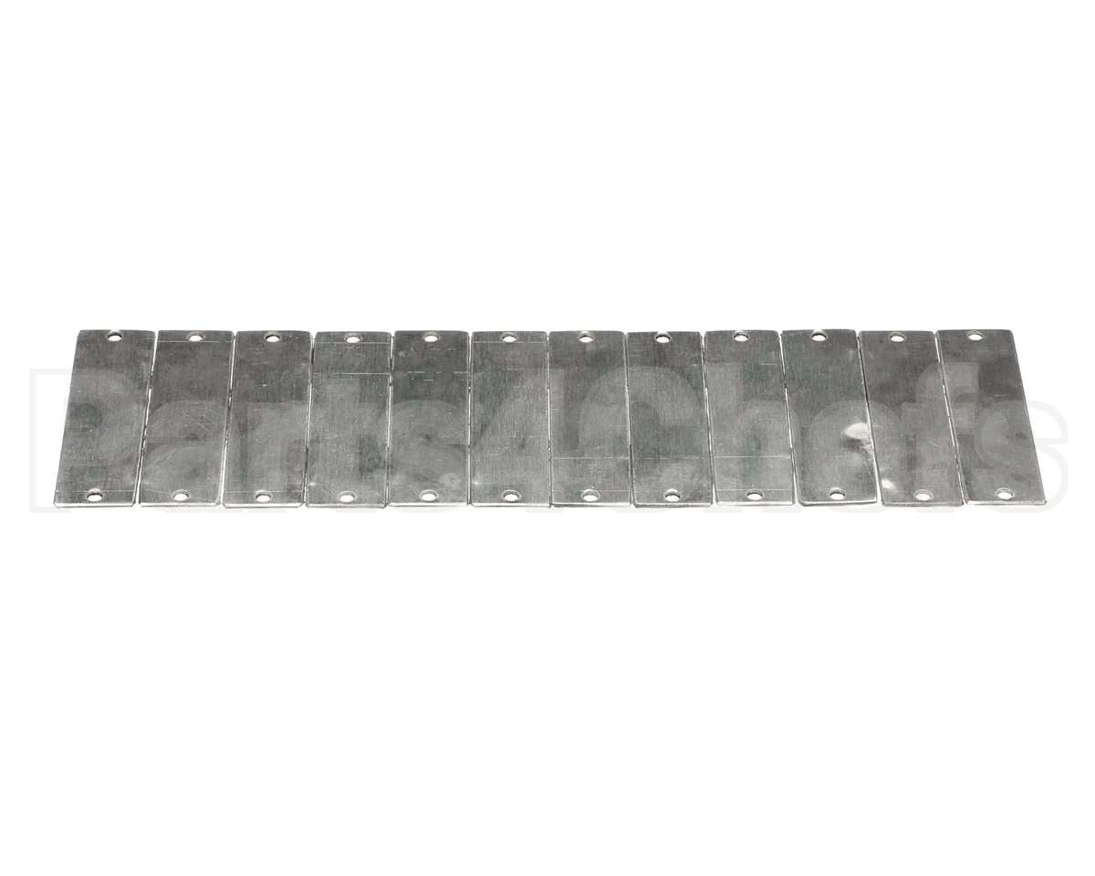 97278 Aladdin-Temp-Rite Plate,Magnet Striker