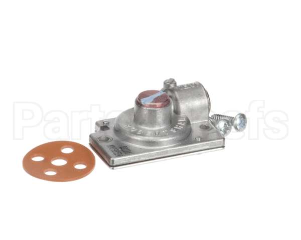 9729 Royal Range Regulator Kit For 7000 Bmvr Ga