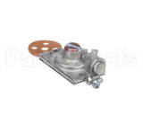 9729 Royal Range Regulator Kit For 7000 Bmvr Ga