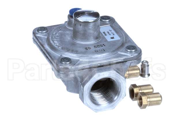 9732 Royal Range Conver Kit Rr2G24 Nat To Lp