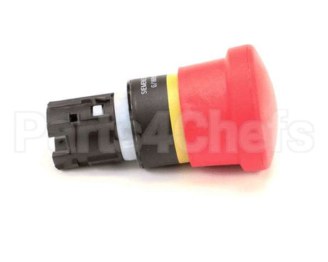 9732435 Meiko Mushroom-Headed Emergency Stop