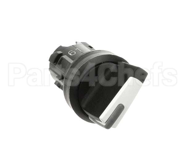 9732436 Meiko T-Handle 3Su1002-2Bf60-0Aa0-Zx90 Bk/Wh 0