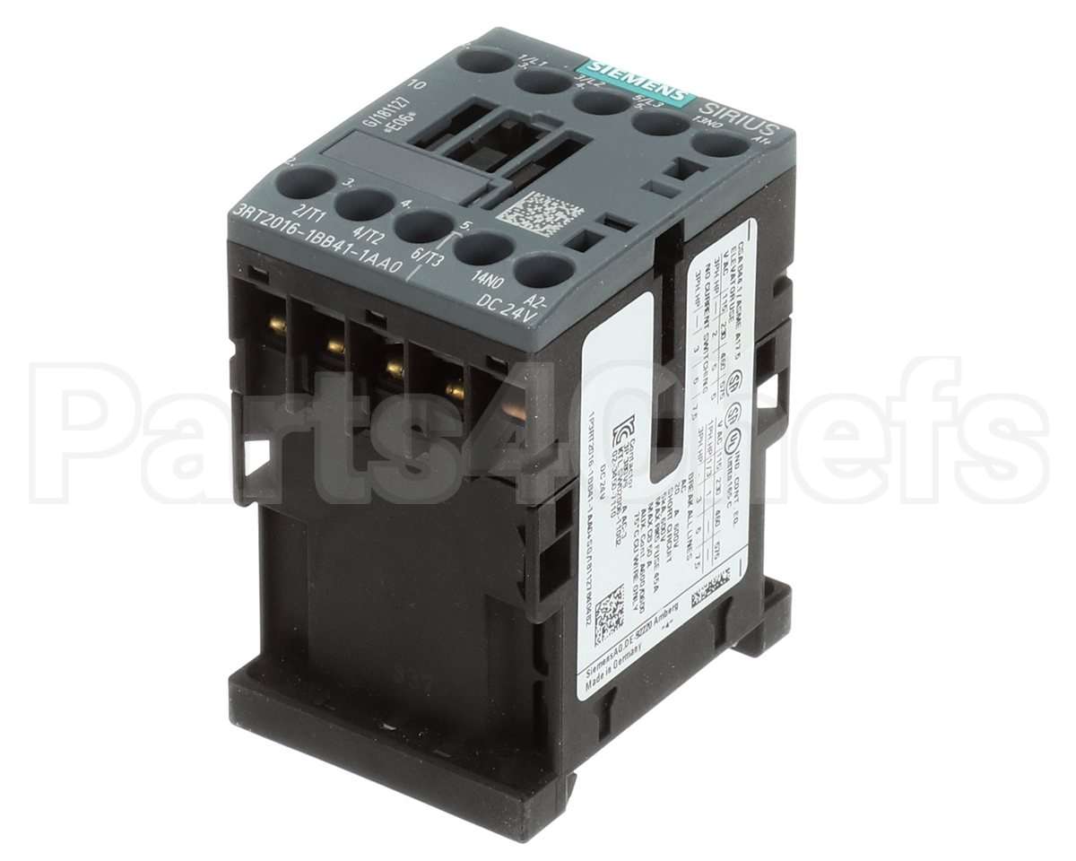 9733391 Meiko Contactor 3Rt2016-1Bb41-1Aa0 E