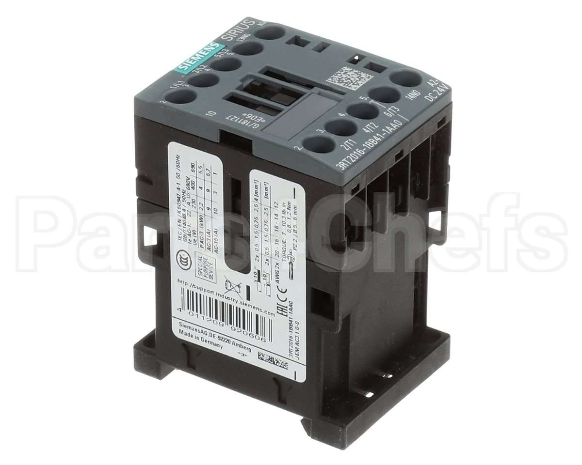 9733391 Meiko Contactor 3Rt2016-1Bb41-1Aa0 E