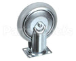 97336-1 A La Cart Caster 6 Fixed Rhombus
