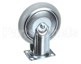 97336-1 A La Cart Caster 6 Fixed Rhombus
