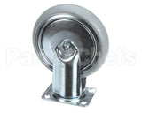 97336-1 A La Cart Caster 6 Fixed Rhombus