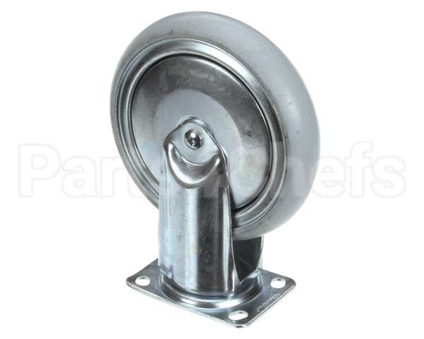 97336-1 A La Cart Caster 6 Fixed Rhombus