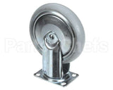97336-1 A La Cart Caster 6 Fixed Rhombus