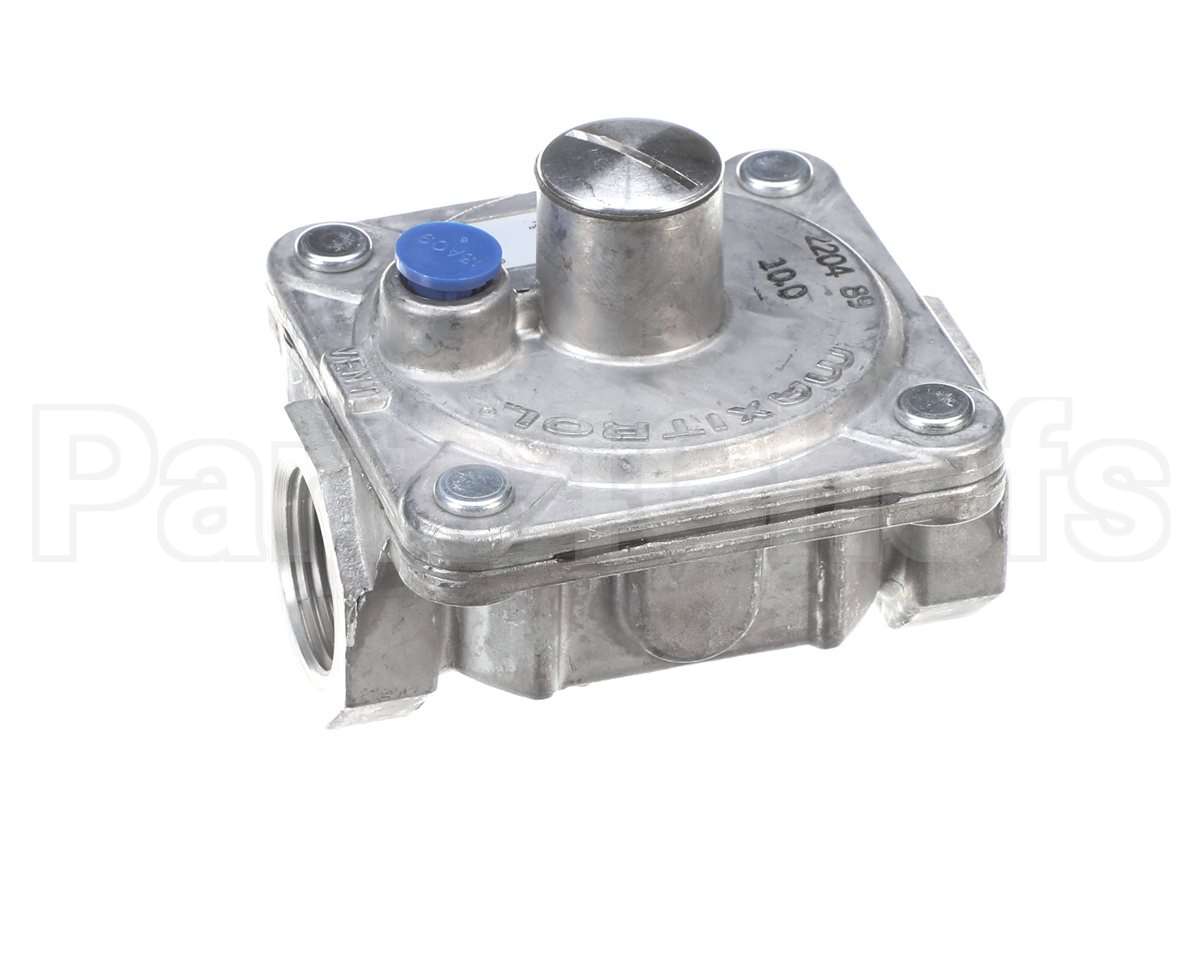 9734 Royal Range Nat To Lp Conv. Kit