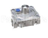 9734 Royal Range Nat To Lp Conv. Kit