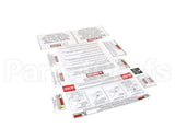 97347 Henny Penny Pfe 590 Label Kit