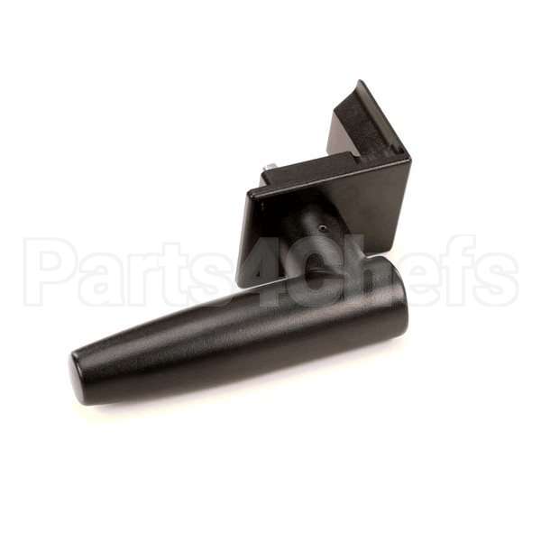 973532 Compatible Hobart Kit, Handle/Bezel