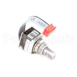 973549 Compatible Hobart Encoder, 291, Rot Optical W/ Sw