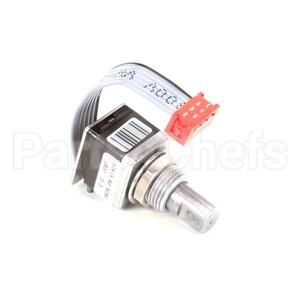 973549 Compatible Hobart Encoder, 291, Rot Optical W/ Sw