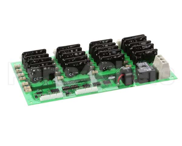 97357-1 A La Cart Power Pcb Assembly. Sys Ii.