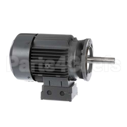9735738 Meiko Motor Fdr 90L-125/2P // 260456