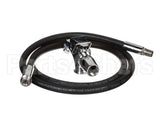 97365 Fisher Glass Filler Ha
