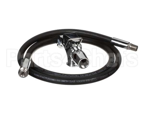 97365 Fisher Glass Filler Ha