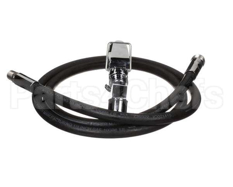 97365 Fisher Glass Filler Ha