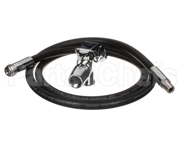 97365 Fisher Glass Filler Ha