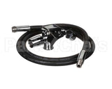97365 Fisher Glass Filler Ha