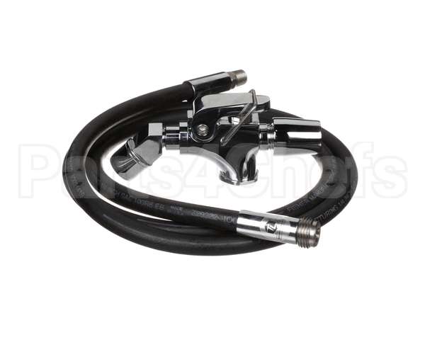 97365 Fisher Glass Filler Ha