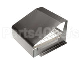 97376 Giles Air Diverter, Weld Assy, Fsh-2