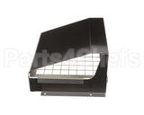 97376 Giles Air Diverter, Weld Assy, Fsh-2