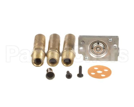 9738 Royal Range Conversion Kit, Nat To Lp