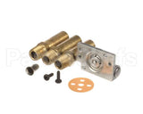 9738 Royal Range Conversion Kit, Nat To Lp
