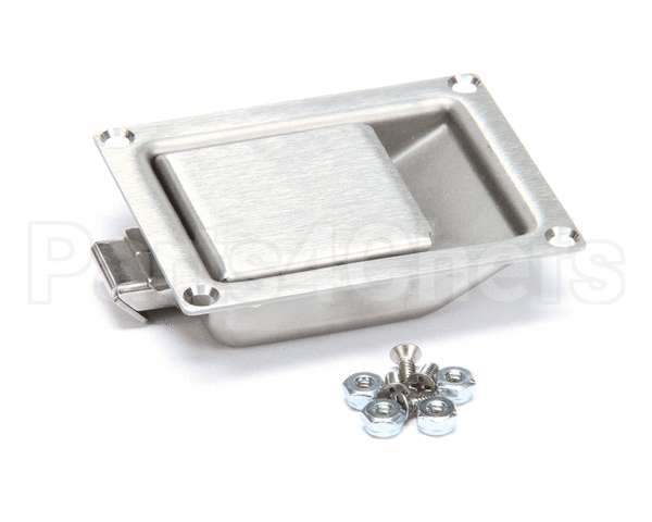 97380-1 A La Cart Kit, Latch - Paddle Assembly K