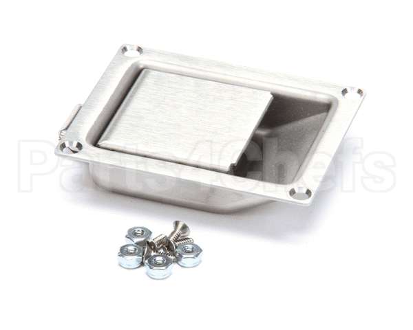 97380-1 A La Cart Kit, Latch - Paddle Assembly K
