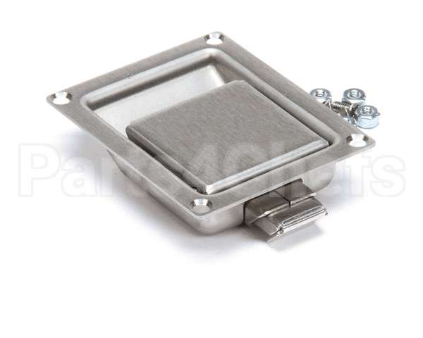 97380-1 A La Cart Kit, Latch - Paddle Assembly K