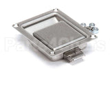 97380-1 A La Cart Kit, Latch - Paddle Assembly K