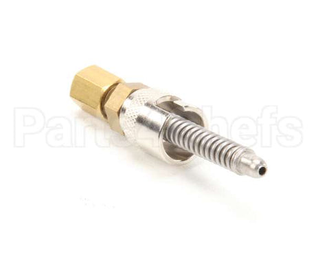 97393 Middleby Assembly,Lock,Bayonet Adj