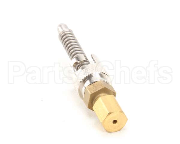 97393 Middleby Assembly,Lock,Bayonet Adj