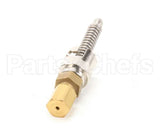 97393 Middleby Assembly,Lock,Bayonet Adj