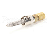 97393 Middleby Assembly,Lock,Bayonet Adj