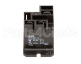 97413-1 A La Cart Relay Power 2Hp 240Vac 12Vdc
