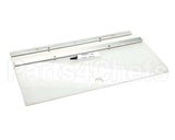 97418 Henny Penny Pk-Ahc Flp Door Top Bot Svce