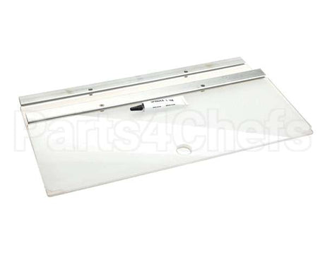 97418 Henny Penny Pk-Ahc Flp Door Top Bot Svce