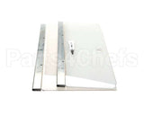 97418 Henny Penny Pk-Ahc Flp Door Top Bot Svce