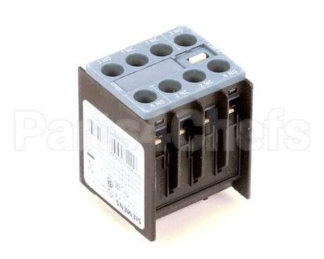 9745609 Meiko Auxiliary Switch 3Rh2911-1Fa22