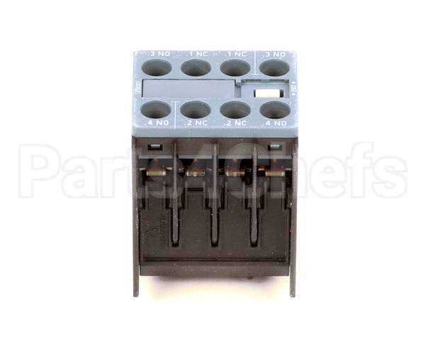 9745609 Meiko Auxiliary Switch 3Rh2911-1Fa22