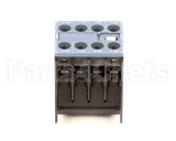 9745609 Meiko Auxiliary Switch 3Rh2911-1Fa22