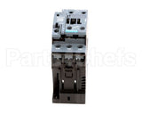 9748018 Meiko Contactor 3Rt20241Bb40 Baugr