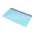 975-10 Insinger Enter/Exit 23-3/4 X 14-3/8